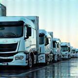 Gestion flotte automobile - business Marseille