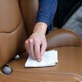 Nettoyage moquette et cuir - intérieur voiture Marseille